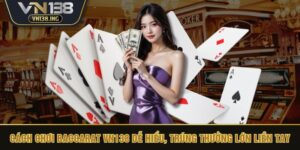 chơi baccarat