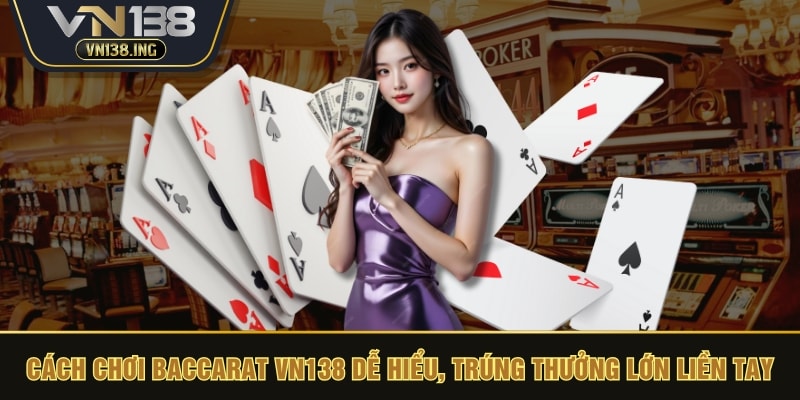 chơi baccarat