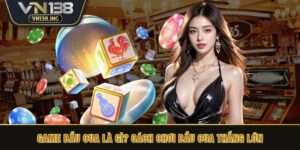 bầu cua