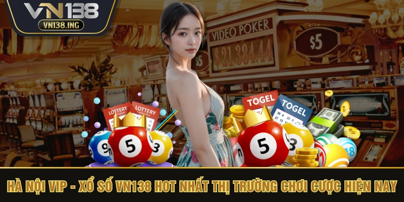 hà nội vip