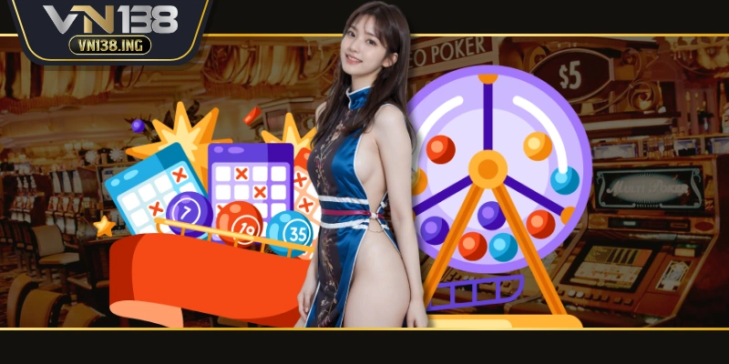 Hướng dẫn người mới cược xổ số Hồ Chí Minh Vip siêu dễ