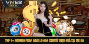 lô khuyết góc