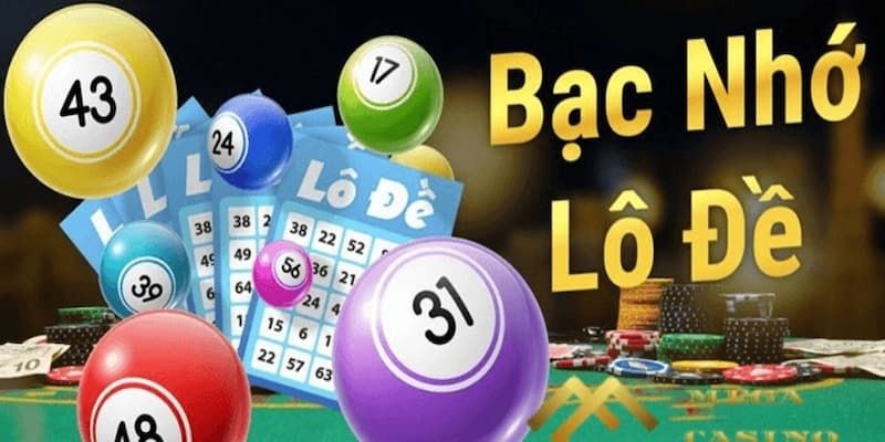 Khái niệm về bạc nhớ trong cá cược online