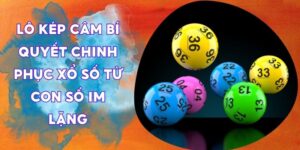 lô kép câm