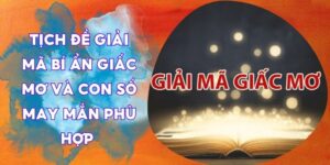 tịch đề