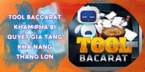tool baccarat