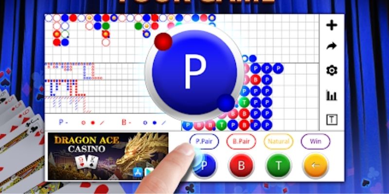 Giới thiệu chung tool Baccarat cho người chơi