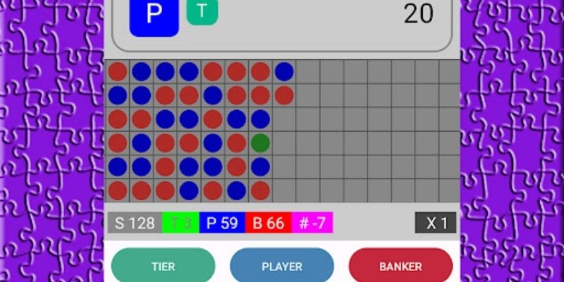 Hướng dẫn sử dụng các công cụ dự đoán Baccarat hiệu quả 